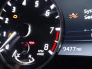 ✅ 2024 Nissan Frontier S • VIN: 1N6ED1CM0RN660499 • Lot: 42546217. Listed on IAAI with 9,477 mi. Free auction sales archive from the USA and detailed vehicle history report at DreamBid. Image 15.