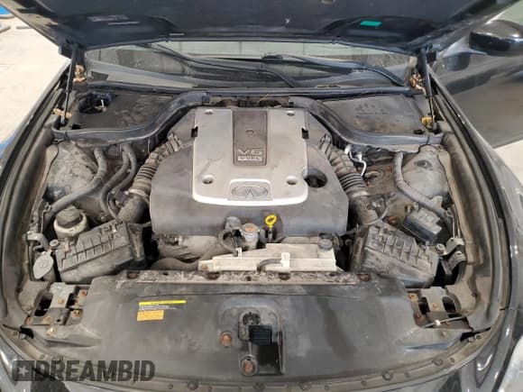 ✅ 2013 Infiniti G37 x • VIN: JN1CV6ELXDM982125 • Lot: 87242575. Listed on Copart with Not provided. Free auction sales archive from the USA and detailed vehicle history report at DreamBid. Image 11.