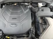 ✅ 2021 Kia Telluride EX • VIN: 5XYP3DHC2MG168072 • Лот: 84924145. Опубликован ранее на Copart с пробегом 65 868 миль. Бесплатный доступ к архиву аукционных продаж из США и подробный отчёт об истории автомобиля на DreamBid. Изображение 16.