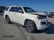 ✅ 2016 Toyota 4Runner Limited • VIN: JTEBU5JR0G5294242 • Лот: 87010545. Опубликован ранее на Copart с пробегом 194 599 миль. Бесплатный доступ к архиву аукционных продаж из США и подробный отчёт об истории автомобиля на DreamBid. Изображение 4.