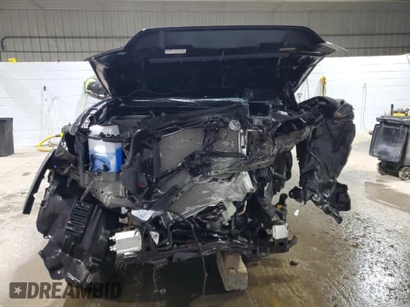 ✅ 2023 Toyota Tacoma SR • VIN: 3TYCZ5AN2PT157955 • Lot: 82104154. Wystawiony na Copart z przebiegiem Nie podano. Bezpłatny archiwum sprzedaży aukcyjnych z USA i szczegółowy raport historii pojazdu na DreamBid. Zdjęcie 5.