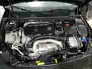 2025 Mercedes-Benz CLA 250 с VIN W1K5J4GB6SN528199, выставлен на аукционе Copart как лот 69466325 с пробегом 21 424 миль миль и Чистый • Clean title. История ставок и продаж доступна на DreamBid. Изображение 13.