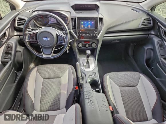 ✅ 2019 Subaru Crosstrek Premium • VIN: JF2GTACC7K8245286 • Lot: 94521425. Listed on Copart with 55,650 mi. Free auction sales archive from the USA and detailed vehicle history report at DreamBid. Image 8.