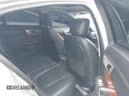 ✅ 2012 Jaguar XF • VIN: SAJWA0FB6CLS28170 • Лот: 42368580. Опубликован ранее на IAAI с пробегом 117 094 миль. Бесплатный доступ к архиву аукционных продаж из США и подробный отчёт об истории автомобиля на DreamBid. Изображение 8.