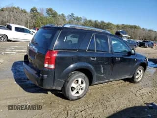 ✅ 2006 Saturn VUE • VIN: 5GZCZ23D96S864599 • Lot: 42745375. Wystawiony na Copart z przebiegiem 276 234 mil. Bezpłatny archiwum sprzedaży aukcyjnych z USA i szczegółowy raport historii pojazdu na DreamBid. Zdjęcie 3.
