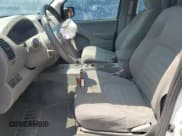 ✅ 2020 Nissan Frontier S • VIN: 1N6ED0CE4LN718642 • Lot: 58672925. Listed on Copart with 20,042 mi. Free auction sales archive from the USA and detailed vehicle history report at DreamBid. Image 7.