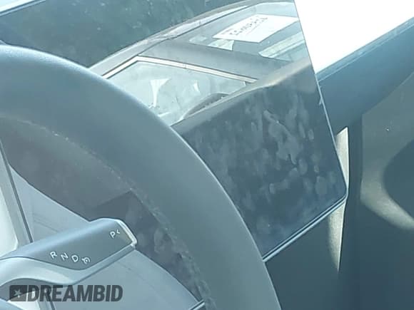 ✅ 2025 Tesla Model Y Performance • VIN: 7SAYGDEF9SF305944 • Lot: 42526978. Wystawiony na IAAI z przebiegiem 1 918 mil. Bezpłatny archiwum sprzedaży aukcyjnych z USA i szczegółowy raport historii pojazdu na DreamBid. Zdjęcie 16.