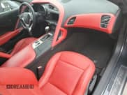 ✅ 2014 Chevrolet Corvette Z51 3LT • VIN: 1G1YM2D77E5106183 • Lot: 84393234. Listed on Copart with 19,986 mi. Free auction sales archive from the USA and detailed vehicle history report at DreamBid. Image 10.