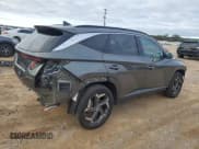 ✅ 2024 Hyundai Tucson Limited • VIN: KM8JECD10RU235641 • Лот: 89912485. Опубликован ранее на Copart с пробегом 9 860 миль. Бесплатный доступ к архиву аукционных продаж из США и подробный отчёт об истории автомобиля на DreamBid. Изображение 3.