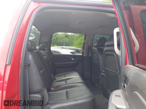 ✅ 2014 Chevrolet Silverado 2500HD LTZ • VIN: 1GC1KYE85EF174808 • Лот: 42471174. Опубликован ранее на IAAI с пробегом 234 345 миль. Бесплатный доступ к архиву аукционных продаж из США и подробный отчёт об истории автомобиля на DreamBid. Изображение 8.