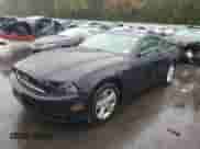 2014 Ford Mustang V6 с VIN 1ZVBP8AM6E5314618, выставлен на аукционе Copart как лот 85578705 с пробегом 185 934 миль миль и Списание • Salvage title. История ставок и продаж доступна на DreamBid. Изображение 1.