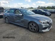 ✅ 2016 Mercedes-Benz E 350 Luxury • VIN: WDDHH8JB3GB340497 • Lot: 59097315. Wystawiony na Copart z przebiegiem 117 287 mil. Bezpłatny archiwum sprzedaży aukcyjnych z USA i szczegółowy raport historii pojazdu na DreamBid. Zdjęcie 4.