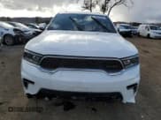 ✅ 2022 Dodge Durango Citadel • VIN: 1C4SDJETXNC135286 • Lot: 80972464. Listed on Copart with 52,774 mi. Free auction sales archive from the USA and detailed vehicle history report at DreamBid. Image 5.