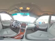 ✅ 2005 Toyota Highlander Limited • VIN: JTEEP21A150073384 • Lot: 81713205. Wystawiony na Copart z przebiegiem 135 458 mil. Bezpłatny archiwum sprzedaży aukcyjnych z USA i szczegółowy raport historii pojazdu na DreamBid. Zdjęcie 16.