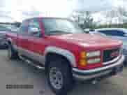 ✅ 1998 GMC Sierra 1500 • VIN: 2GTEK19RXW1539777 • Лот: 43355170. Размещён на IAAI с пробегом 217 466 миль миль. Получите бесплатный доступ к архиву аукционных продаж из США и посмотрите подробный отчёт об истории автомобиля на DreamBid. Изображение 1.