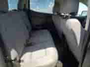 2018 Chevrolet Colorado 4WD Work Truck with VIN 1GCGTBEN2J1255024, listed as a Copart auction lot 63489795 with 60,015 mi miles and Salvage title. Bid and sale history available at DreamBid. Image 10.