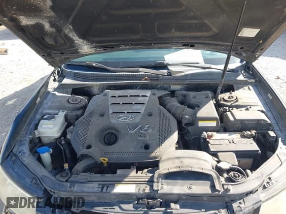 ✅ 2007 Hyundai Sonata SE • VIN: 5NPEU46F27H251614 • Лот: 43362417. Опубликован ранее на IAAI с пробегом 134 154 миль. Бесплатный доступ к архиву аукционных продаж из США и подробный отчёт об истории автомобиля на DreamBid. Изображение 10.