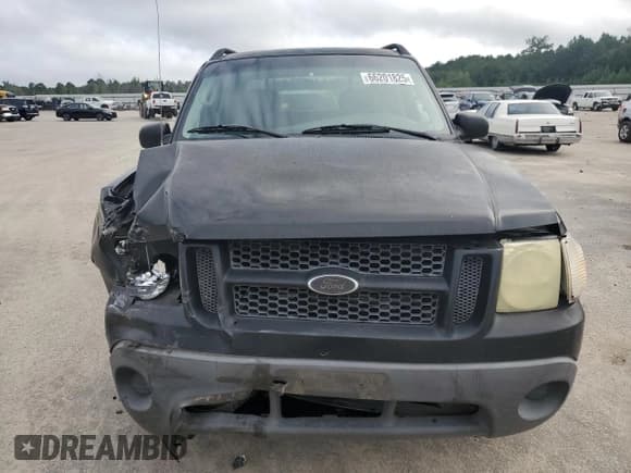 ✅ 2004 Ford Explorer Sport Trac XLS • VIN: 1FMZU77KX4UA88786 • Lot: 66201825. Listed on Copart with 128,137 mi. Free auction sales archive from the USA and detailed vehicle history report at DreamBid. Image 5.