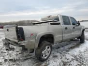 ✅ 2003 GMC Sierra 2500HD SLE • VIN: 1GTHK23163F215123 • Lot: 86448144. Listed on Copart with 263,891 mi. Free auction sales archive from the USA and detailed vehicle history report at DreamBid. Image 3.