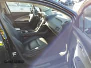 ✅ 2012 Chevrolet Volt • VIN: 1G1RH6E46CU120776 • Лот: 43264213. Опубликован ранее на IAAI с пробегом 106 889 миль. Бесплатный доступ к архиву аукционных продаж из США и подробный отчёт об истории автомобиля на DreamBid. Изображение 5.