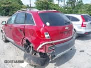 ✅ 2014 Chevrolet Captiva Sport LS • VIN: 3GNAL2EK8ES576282 • Lot: 39500537. Wystawiony na IAAI z przebiegiem 144 643 mil. Bezpłatny archiwum sprzedaży aukcyjnych z USA i szczegółowy raport historii pojazdu na DreamBid. Zdjęcie 3.