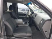 ✅ 2008 Ford F-150 XLT • VIN: 1FTPW12V88KD16435 • Lot: 42410930. Listed on IAAI with 177,559 mi. Free auction sales archive from the USA and detailed vehicle history report at DreamBid. Image 5.