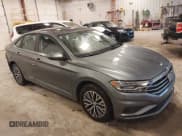 ✅ 2021 Volkswagen Jetta S • VIN: 3VWN57BU7MM102699 • Лот: 43376432. Опубликован ранее на IAAI с пробегом 23 175 миль. Бесплатный доступ к архиву аукционных продаж из США и подробный отчёт об истории автомобиля на DreamBid. Изображение 1.