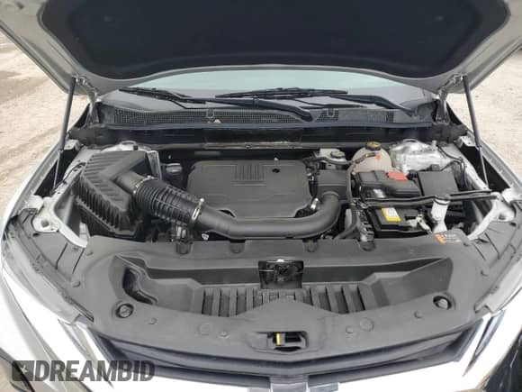 ✅ 2022 Chevrolet Blazer LT • VIN: 3GNKBCR44NS118666 • Lot: 73161884. Listed on Copart with 26,264 mi miles. Access the free auction sales archive from the USA and view a detailed vehicle history report at DreamBid. Image 11.