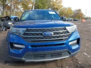 ✅ 2022 Ford Explorer XLT • VIN: 1FMSK8DH9NGA36541 • Лот: 43582872. Опубликован ранее на IAAI с пробегом 115 310 миль. Бесплатный доступ к архиву аукционных продаж из США и подробный отчёт об истории автомобиля на DreamBid. Изображение 12.