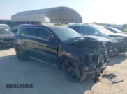 ✅ 2016 Jeep Grand Cherokee Overland • VIN: 1C4RJFCT6GC471673 • Lot: 40584190. Listed on IAAI with 128,482 mi. Free auction sales archive from the USA and detailed vehicle history report at DreamBid. Image 1.