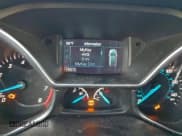 ✅ 2016 Ford Transit Connect XLT • VIN: NM0GE9F73G1279521 • Lot: 93339095. Wystawiony na Copart z przebiegiem 90 742 mil. Bezpłatny archiwum sprzedaży aukcyjnych z USA i szczegółowy raport historii pojazdu na DreamBid. Zdjęcie 9.