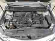 2020 Toyota Camry Hybrid SE с VIN 4T1G31AK1LU019757, выставлен на аукционе Copart как лот 70887205 с пробегом 76 845 миль миль и Списание • Salvage title. История ставок и продаж доступна на DreamBid. Изображение 11.