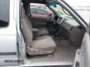 ✅ 2001 Nissan Xterra SE • VIN: 5N1ED28Y11C551503 • Lot: 43731539. Listed on IAAI with 158,615 mi. Free auction sales archive from the USA and detailed vehicle history report at DreamBid. Image 5.