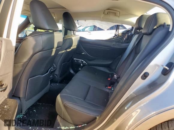 ✅ 2021 Lexus ES 250 • VIN: 58AD11D10MU001580 • Лот: 71917365. Опубликован ранее на Copart с пробегом 53 185 миль. Бесплатный доступ к архиву аукционных продаж из США и подробный отчёт об истории автомобиля на DreamBid. Изображение 10.