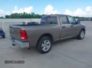 ✅ 2009 Dodge 1500 SLT • VIN: 1D3HB18P69S737751 • Lot: 42734277. Listed on IAAI with 172,777 mi. Free auction sales archive from the USA and detailed vehicle history report at DreamBid. Image 4.