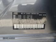 ✅ 2019 Subaru Impreza Special Sports • VIN: 4S3GKAM66K3607504 • Lot: 71543615. Listed on Copart with 54,902 mi. Free auction sales archive from the USA and detailed vehicle history report at DreamBid. Image 12.