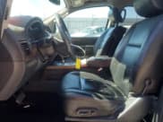 ✅ 2010 Nissan Armada Titanium • VIN: 5N1AA0NC9AN603887 • Lot: 57179765. Listed on Copart with 131,672 mi. Free auction sales archive from the USA and detailed vehicle history report at DreamBid. Image 7.