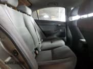 ✅ 2008 Honda Civic LX • VIN: 1HGFA16598L064047 • Лот: 93493225. Опубликован ранее на Copart с пробегом 175 091 миль. Бесплатный доступ к архиву аукционных продаж из США и подробный отчёт об истории автомобиля на DreamBid. Изображение 10.