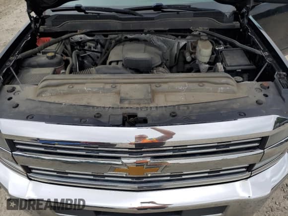 ✅ 2015 Chevrolet Silverado 2500HD LT • VIN: 1GC2KVEG3FZ512023 • Lot: 68147805. Wystawiony na Copart z przebiegiem 233 371 mil. Bezpłatny archiwum sprzedaży aukcyjnych z USA i szczegółowy raport historii pojazdu na DreamBid. Zdjęcie 11.