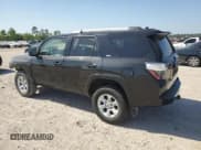 ✅ 2022 Toyota 4Runner SR5 • VIN: JTEEU5JR0N5260179 • Lot: 52883395. Listed on Copart with 134,025 mi. Free auction sales archive from the USA and detailed vehicle history report at DreamBid. Image 2.