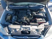 ✅ 2003 Ford Taurus SE Standard • VIN: 1FAFP58U73A194766 • Lot: 43791073. Wystawiony na IAAI z przebiegiem 97 755 mil. Bezpłatny archiwum sprzedaży aukcyjnych z USA i szczegółowy raport historii pojazdu na DreamBid. Zdjęcie 10.