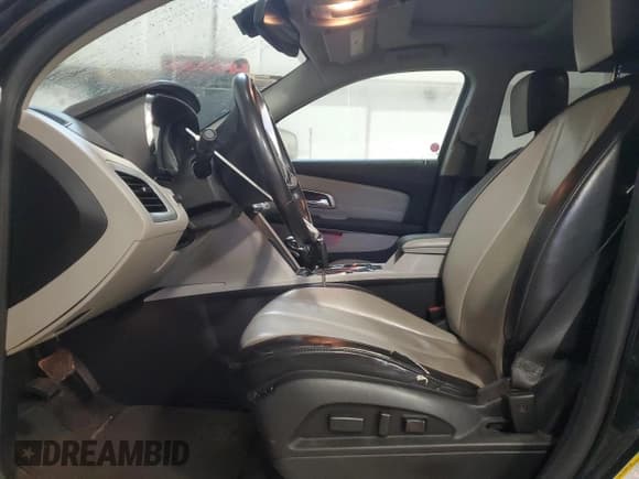 ✅ 2010 GMC Terrain SLT-2 • VIN: 2CTFLJEY5A6340330 • Lot: 92256255. Wystawiony na Copart z przebiegiem 204 102 mil. Bezpłatny archiwum sprzedaży aukcyjnych z USA i szczegółowy raport historii pojazdu na DreamBid. Zdjęcie 7.