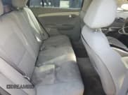 ✅ 2011 Chevrolet Malibu 1LS • VIN: 1G1ZB5E12BF174869 • Lot: 72784854. Listed on Copart with 288,576 mi. Free auction sales archive from the USA and detailed vehicle history report at DreamBid. Image 10.