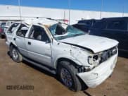 ✅ 2004 Isuzu Rodeo S • VIN: 4S2CK58W944315203 • Lot: 41355461. Listed on IAAI with Not provided. Free auction sales archive from the USA and detailed vehicle history report at DreamBid. Image 1.