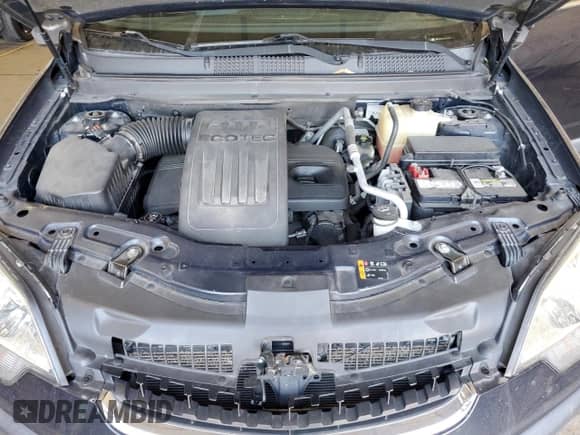 ✅ 2014 Chevrolet Captiva Sport LS • VIN: 3GNAL2EK8ES516793 • Лот: 76580034. Размещён на Copart с пробегом 142 579 миль миль. Получите бесплатный доступ к архиву аукционных продаж из США и посмотрите подробный отчёт об истории автомобиля на DreamBid. Изображение 12.