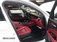 ✅ 2020 Alfa Romeo Stelvio Sport • VIN: ZASPAKANXL7C74892 • Лот: 41694168. Опубликован ранее на IAAI с пробегом 38 788 миль. Бесплатный доступ к архиву аукционных продаж из США и подробный отчёт об истории автомобиля на DreamBid. Изображение 5.