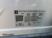 ✅ 2021 Chevrolet Equinox LT • VIN: 3GNAXUEV3MS100711 • Lot: 82684035. Listed on Copart with 110,152 mi. Free auction sales archive from the USA and detailed vehicle history report at DreamBid. Image 13.