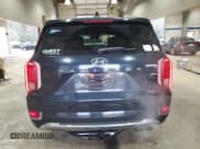 ✅ 2020 Hyundai Palisade Limited • VIN: KM8R5DHE1LU034781 • Лот: 85521354. Опубликован ранее на Copart с пробегом 83 603 миль. Бесплатный доступ к архиву аукционных продаж из США и подробный отчёт об истории автомобиля на DreamBid. Изображение 6.