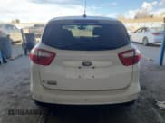 ✅ 2015 Ford C-Max SEL • VIN: 1FADP5CU8FL110106 • Lot: 92619155. Wystawiony na Copart z przebiegiem 96 904 mil. Bezpłatny archiwum sprzedaży aukcyjnych z USA i szczegółowy raport historii pojazdu na DreamBid. Zdjęcie 6.