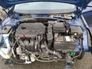 ✅ 2017 Hyundai Sonata Sport • VIN: 5NPE34AF5HH573143 • Лот: 36163163. Опубликован ранее на Copart с пробегом 52 107 миль. Бесплатный доступ к архиву аукционных продаж из США и подробный отчёт об истории автомобиля на DreamBid. Изображение 12.